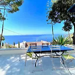 Villa 650, Vue Magnifique, Entierement Renovee Avec Piscine *