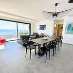 Villa 650, Vue Magnifique, Entierement Renovee Avec Piscine *