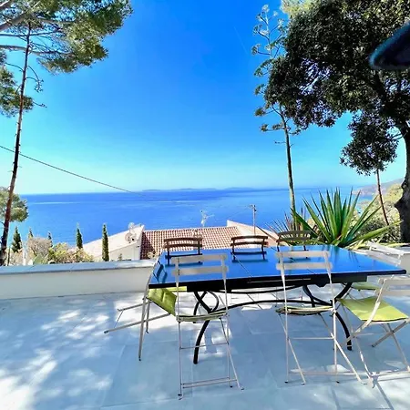 Willa 650, Vue Magnifique, Entierement Renovee Avec Piscine *