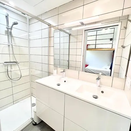 Magnifique Neuve Vue Villa *