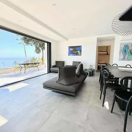 Magnifique Neuve Vue Villa *
