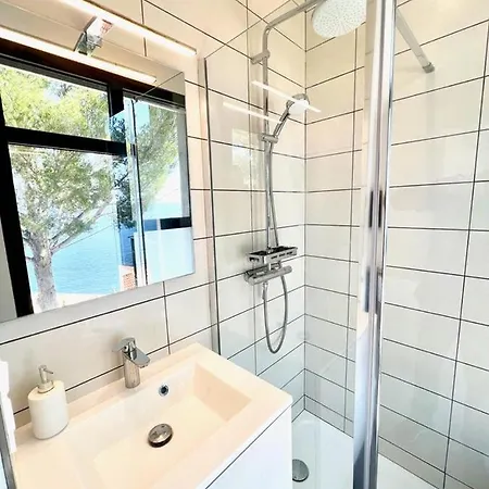 Villa Magnifique Neuve Vue