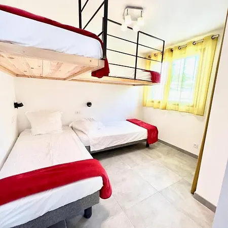 Villa Magnifique Neuve Vue *