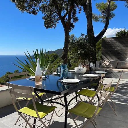 Willa 650, Vue Magnifique, Entierement Renovee Avec Piscine