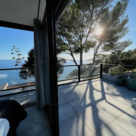 Villa Magnifique Neuve Vue *