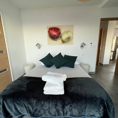 Villa Magnifique Neuve Vue *