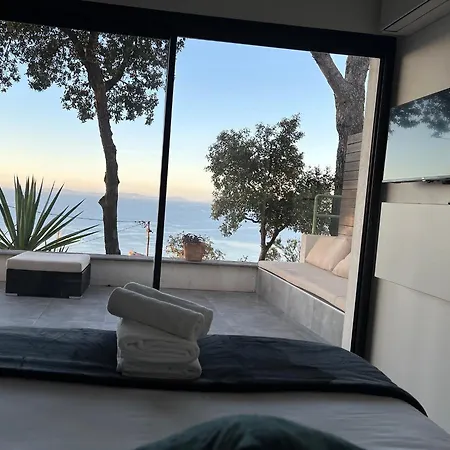 Villa Magnifique Neuve Vue *