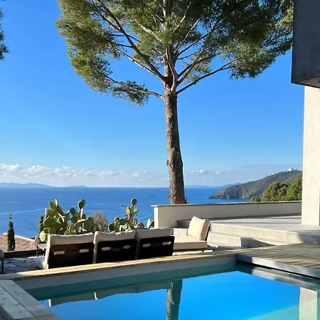 Magnifique Neuve Vue * Cavalaire-sur-Mer